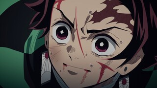 [Anipakku] Kimetsu no Yaiba 21 sesson 1