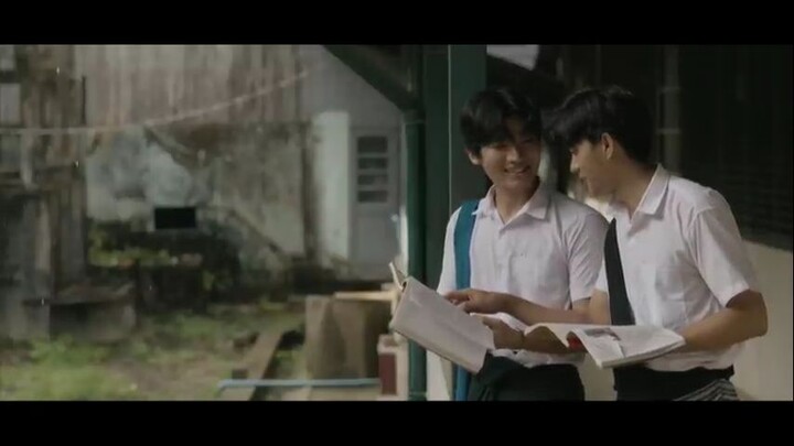 PART ( 2 ) - Episode 2  The Two Of Them Eng Sub