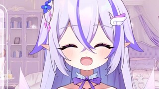 Poor audience, she played them so hard...