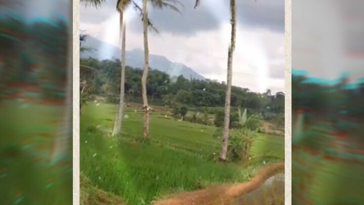 indah nya
