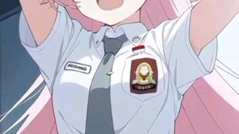 Hoshino
