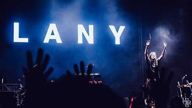 13 | LANY CONCERT