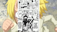[Manga One Piece] - Lereng 29I