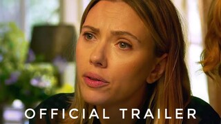 MY MOTHER'S WEDDING Trailer (2025)