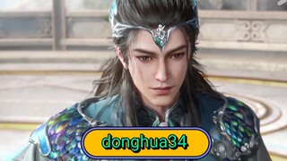 My Senior Brother Is Too Steady Episode 33 Subtitle Indonesia