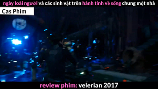 TÓm Tắt ĐỊa Chiến Ngàn Hành TIn 5  #Casphim