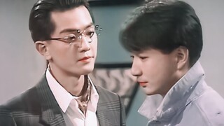 “30年前的编剧也太敢写了,这剧情放内娱没一个能打的”狗血淋头又古早可太超前了哈哈哈！！集齐了晋江海棠起点要素过于齐全了哈哈哈！！