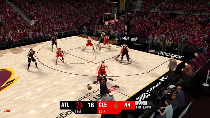 NBA 2K14 (2K22 MODS) DOWNLOAD