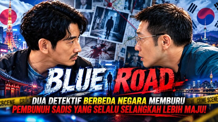 THE BLUE ROAD 2026 EPISODE 1 SUBTITLE INDO