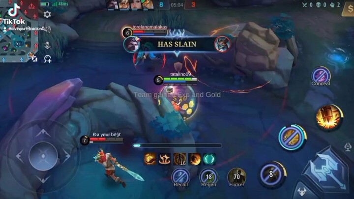 my lolita highlights..