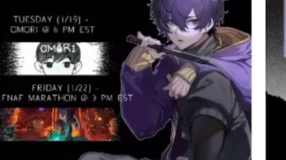 【Shoto】Shoto is talking nonsense (actually I don’t understand)