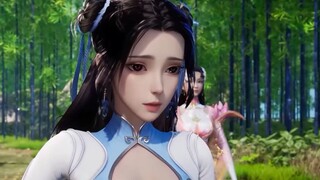 Throne Of Ten Thousand Sword Eps 23 indo