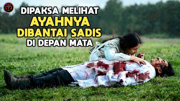 Setelah Ayahnya Dibunuh Brutal, Gadis Suku Indian Ini Melakukan Balas Dendam Paling Kejam