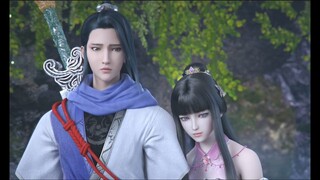 Great King of the Tomb：Battle at Ghost Capital S04E12 ep73 English sub