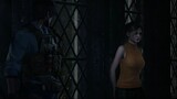 Resident Evil 4 Remake Mod playthrough part  6
