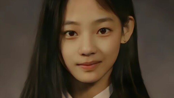 ถ้าผู้สมัครทั้งห้าคนหน้าเหมือนแม่ให้มาล้วนๆ