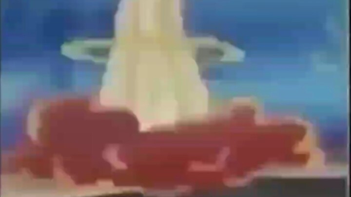Mr. Krabs làm nổ tung tất cả các phiên bản của Ocean King 【#meme184】