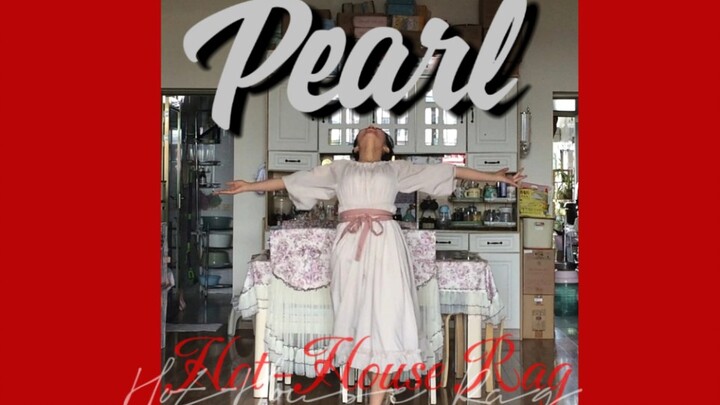 Phục dựng vũ đạo – Trích đoạn vũ đạo từ phim “Pearl” (Ngọc Trai/Pearl) – “Hot-House Rag”