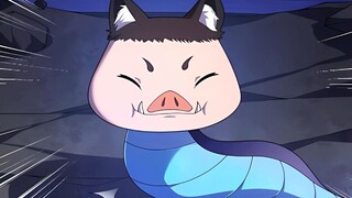 神级圣体：397集