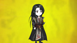 Wu Zu Lin moved the world and the Luoshen tribe was in crisis