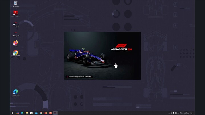 F1 Manager 2024 Download PC PT-BR