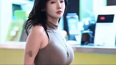 TOP Beautiful Chinese Girl | Chinese Street Fashion eps.42
