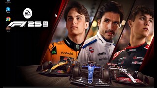 F1 25 Download Free for PC