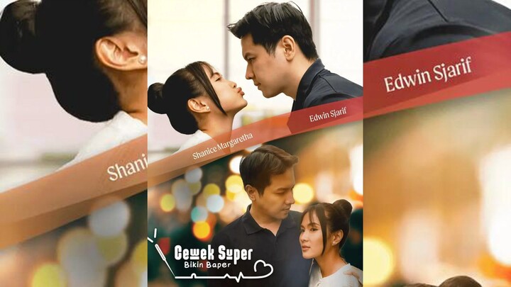 Cewek Super Bikin Baper Full Bahasa Indonesia (PD) PART 2 END