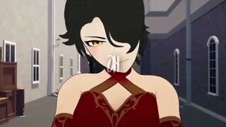 ⇂RWBY AMV⇃ Too Loud