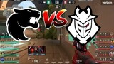 G2 Esports vs FURIA - HIGHLIGHTS _ Champions Tour 2024_ Americas Stage 1
