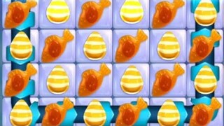 Candy crush saga level 16274