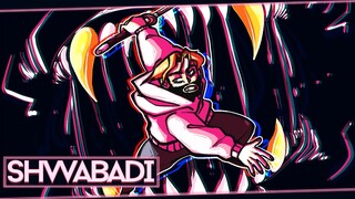 Shwabadi - F*** An Intro [Silva Hound Remix] || Demon Slayer Rap AMV