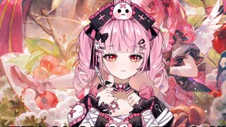 Yang, but was pua with a leather bag!