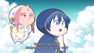 Reincarnated 7th Prince S2 eps 02