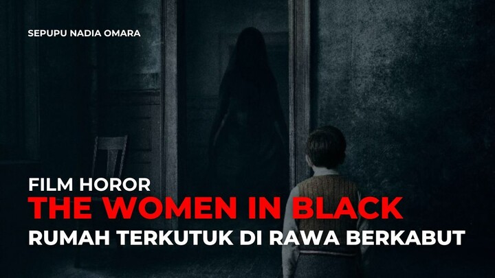 𝚃̷𝙷̷𝙴̷ 𝚆̷𝙾̷⋏̷𝙴̷⋏̷ 𝙸̷⋏̷ 𝙱̷𝙻̷𝙰̷𝙲̷𝙺̷- HOROR TERBARU