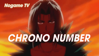 Black Cat (Short Ep 14) - Chrono Number #blackcat
