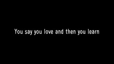 Whistle - Right Next To Me (Lyrics) HD 🎥