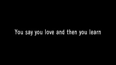 Whistle - Right Next To Me (Lyrics) HD 🎥