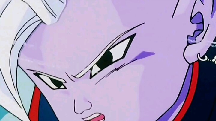 Majin Buu's awakening plan, can the earth's defenders still protect their homeland?