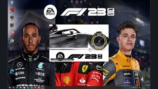 F1 23 Download PC ITA