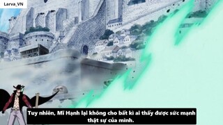 7 Nhân Vật Có Khả Năng Đánh Bại Kaido_ I Phân Tích One Piece 5