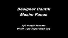 City Hunter Episode 17/51 Sub Indo