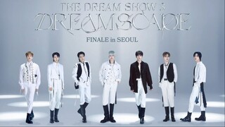 'Part 1' NCT DREAM - Final The Dream Show 3: Dream()Scape Day 3 in Seoul [01.12.2024]