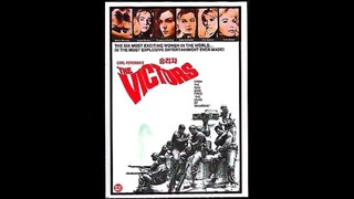 The Victors (1963)