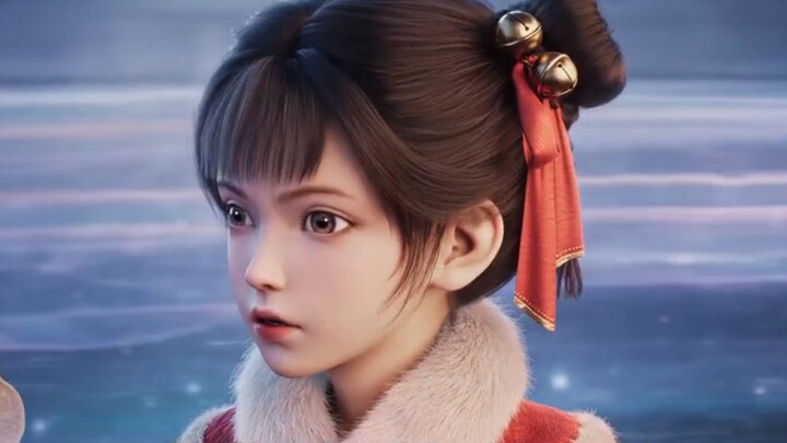 Sword Of Coming S2 Eps 15 Sub Indo