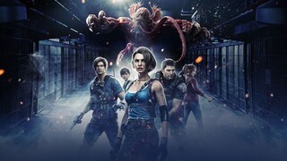 RESIDENT EVIL_ DEATH ISLAND - 2023 🔥(Full Movie Link In Description)