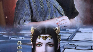 一起来看看斗破苍穹配音演员，看完你能认识几位？