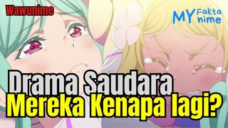 Drama Saudara Onitsuka lagi!!! Dan Liella bersatu lagi | Bahas Love Live Superstar