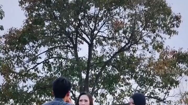 Kinokolekta Ko ang Basura sa Langit