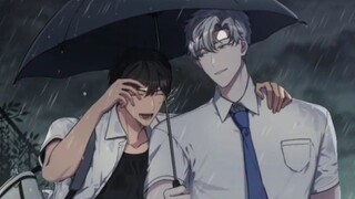 🌈BL-YAOI😍🏳️‍🌈🤩 #BL #YAOI #BLEDIT #FORYOU #FYP #EDIT #VIRAL #trending #tranding #manhwa #4u #ani